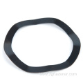 Factory supply Metric waved spring washers